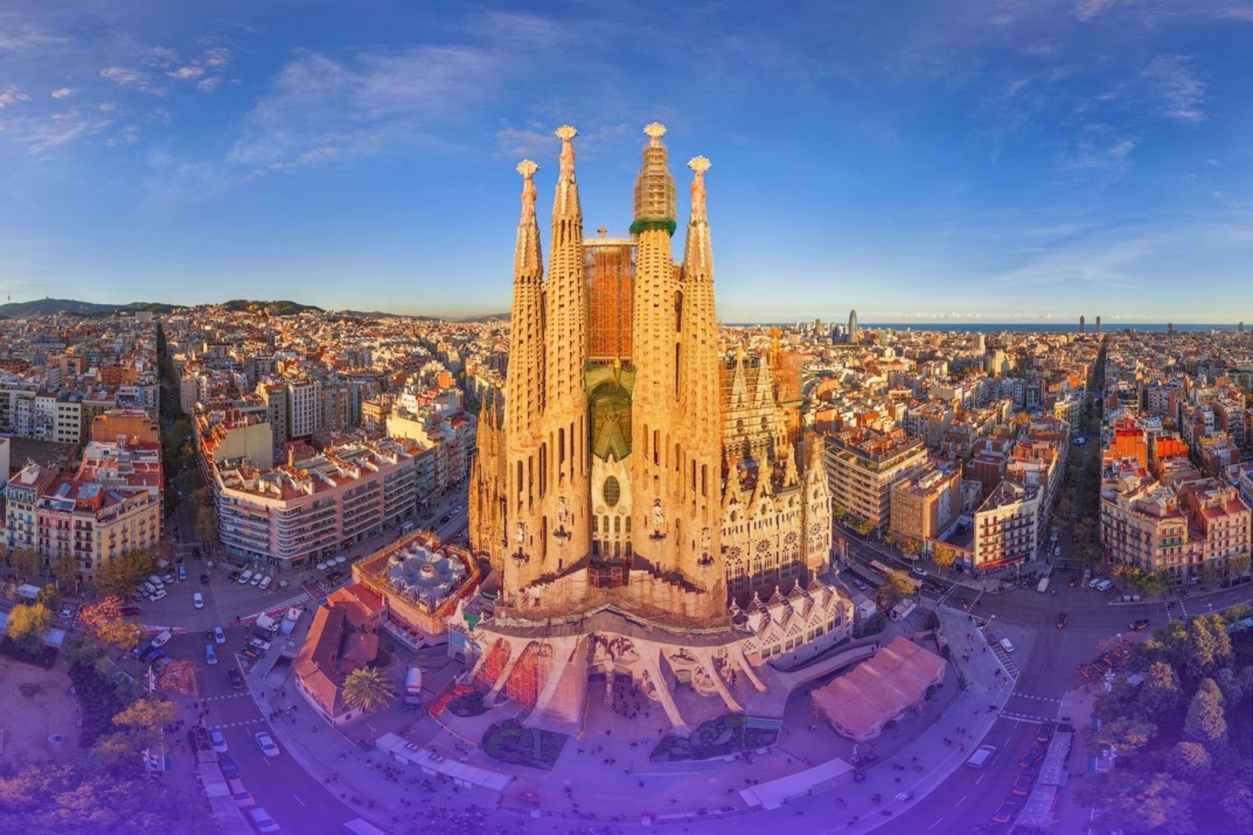 Barcelona 1983, el origen de ISEP