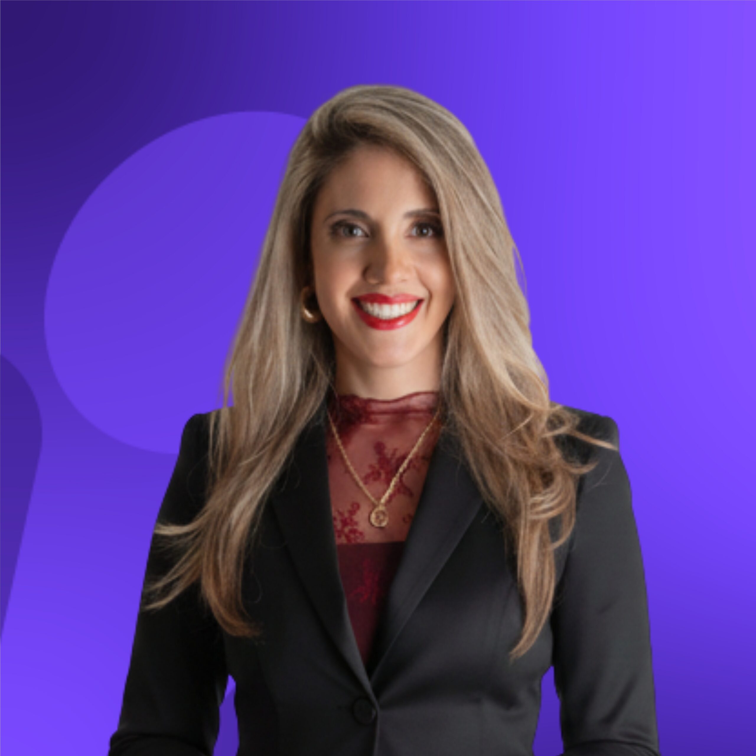 Mtra. Giovana Estrada Macías