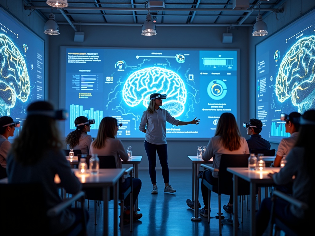 impacto de la neurociencia en la formación: estrategias para la innovación educativa