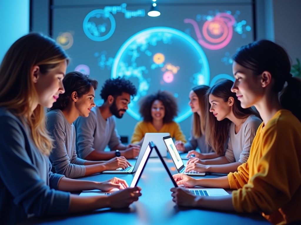 marketing digital inclusivo: cómo construir relaciones de confianza con todos los clientes