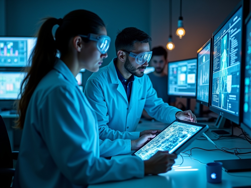 ciencias forenses y nuevas tecnologías: transformaciones en la investigación criminal
