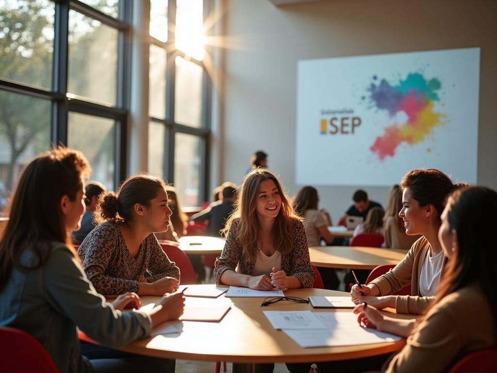 comunicación inclusiva en el aula: estrategias prácticas para facultar estudiantes