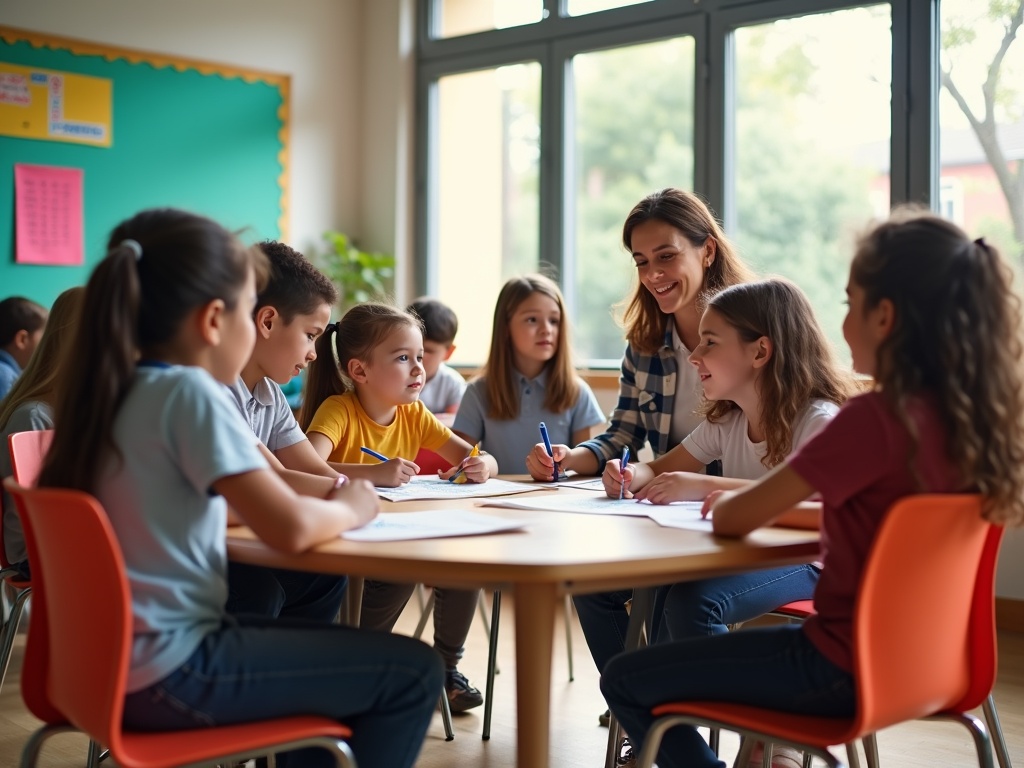 comunicación inclusiva: estrategias para fomentar el respeto en el aula