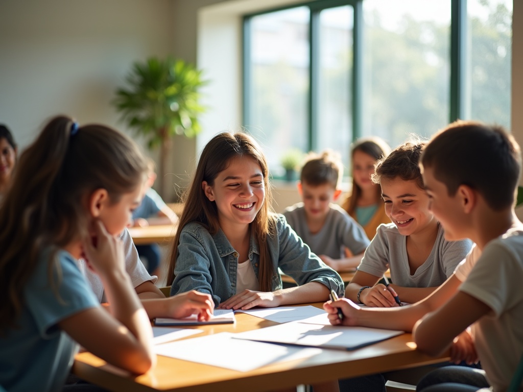estrategias de prevención del acoso escolar: un enfoque práctico desde la psicología