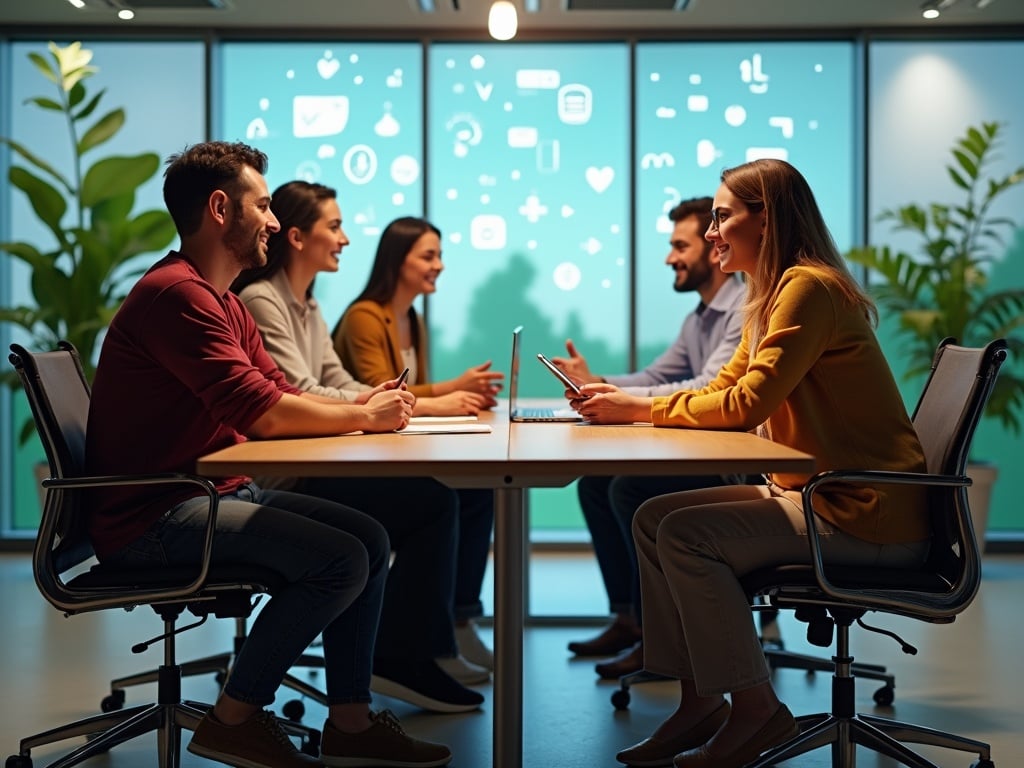 Ética y negocios: claves para la inclusión en emprendimientos