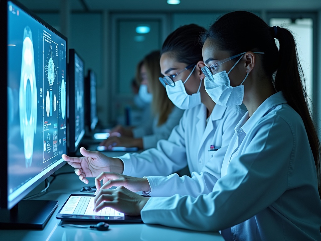 el futuro de las ciencias forenses: nuevas tecnologías y enfoques innovadores