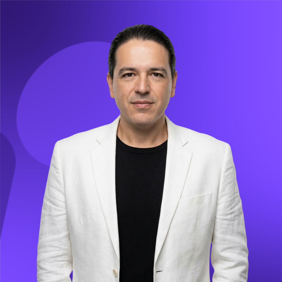 javier pellegaud