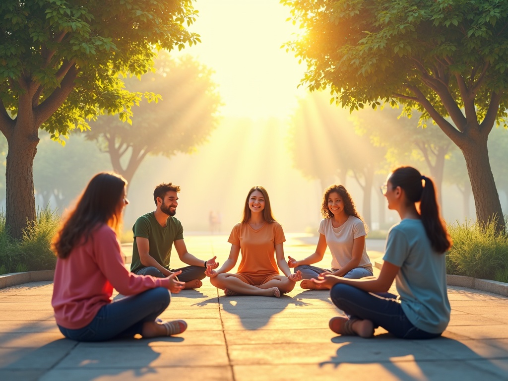 terapias efectivas en psicología positiva: estrategias para mejorar el bienestar colectivo
