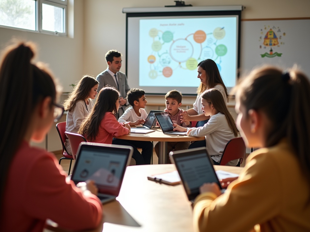psicología y educación inclusiva: estrategias para mejorar el aprendizaje