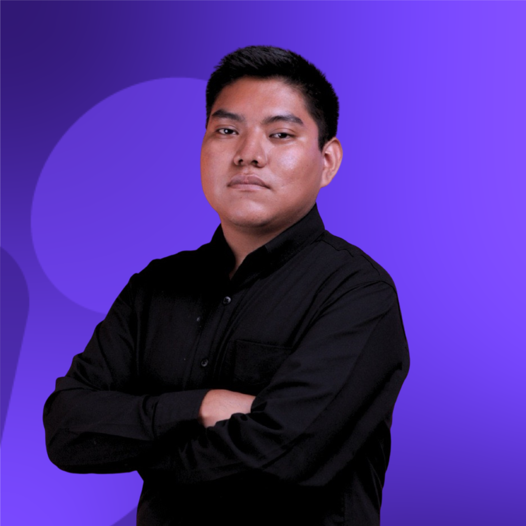 mtro. daniel gonzález