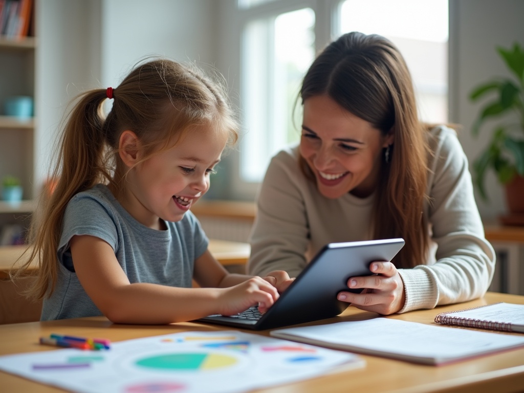 evaluación cognitiva: estrategias para la detección temprana de dificultades de aprendizaje
