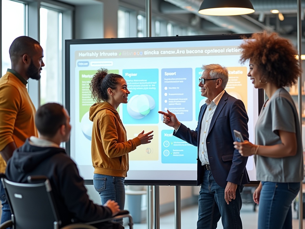 marketing inclusivo: estrategias que potencian el alcance de tu marca