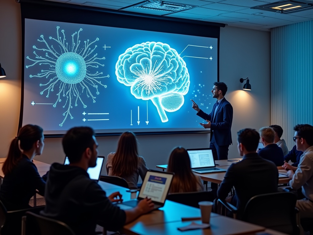 neurociencia y comportamiento: estrategias para mejorar el aprendizaje en la educación superior