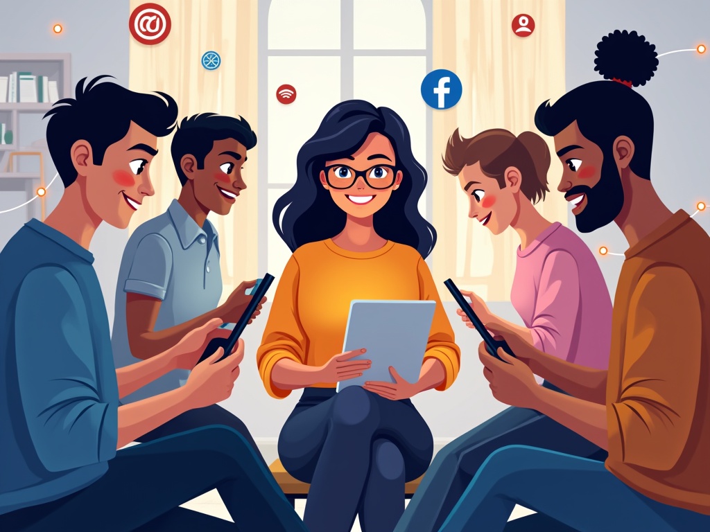 marketing digital inclusivo: estrategias para atraer y retener diversas audiencias