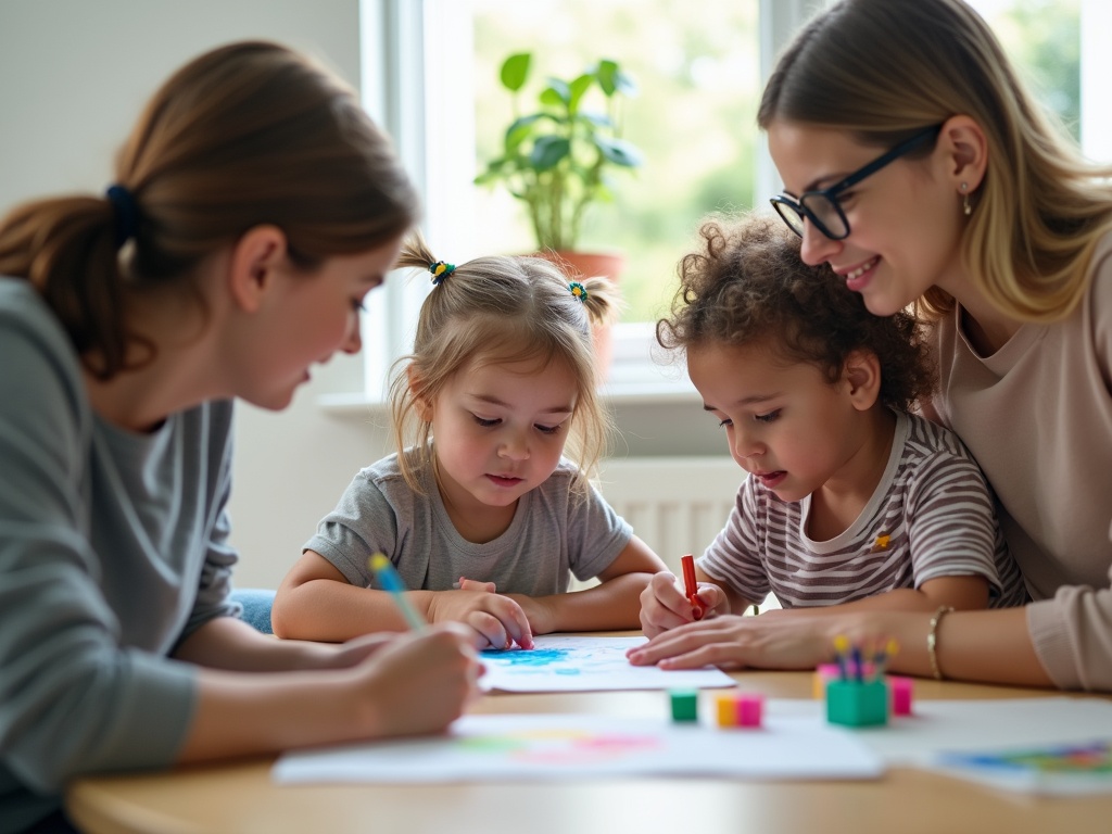 psicología del trauma en niños: abordajes innovadores para su sanación
