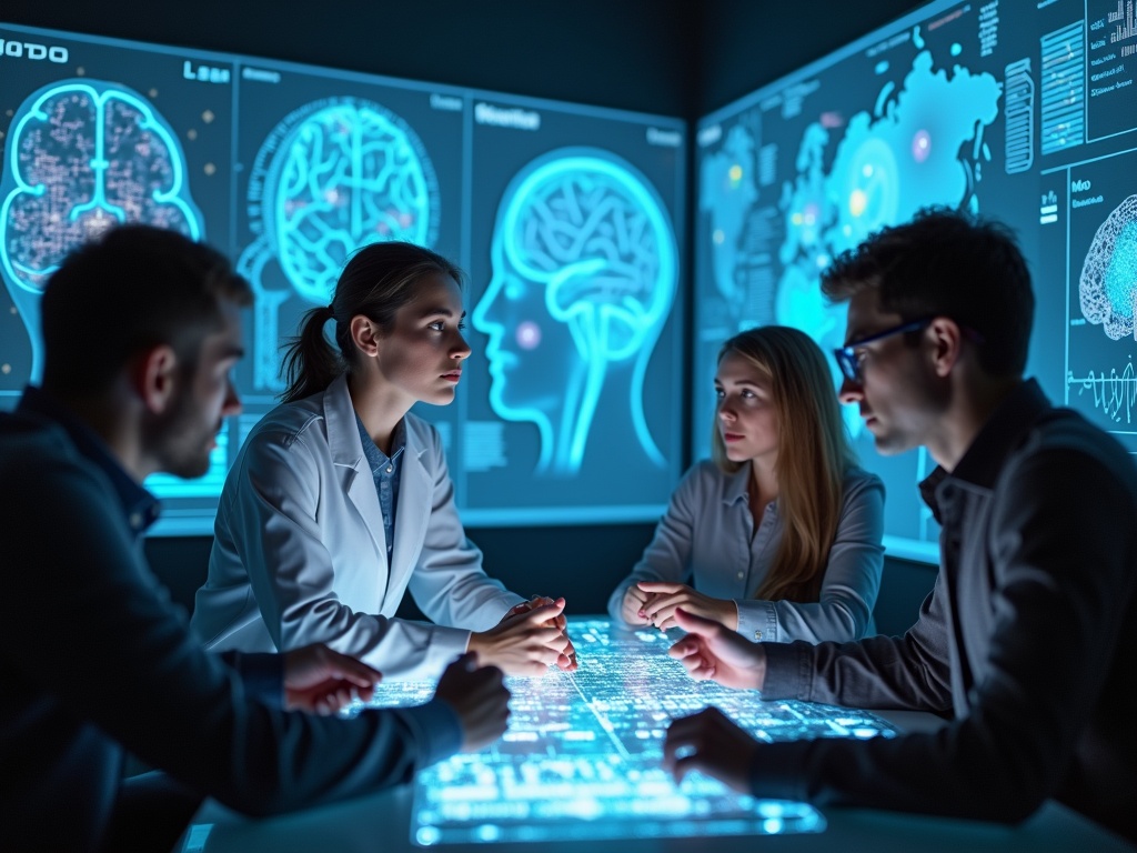 neuromarketing y su aplicación: entendiendo al consumidor moderno