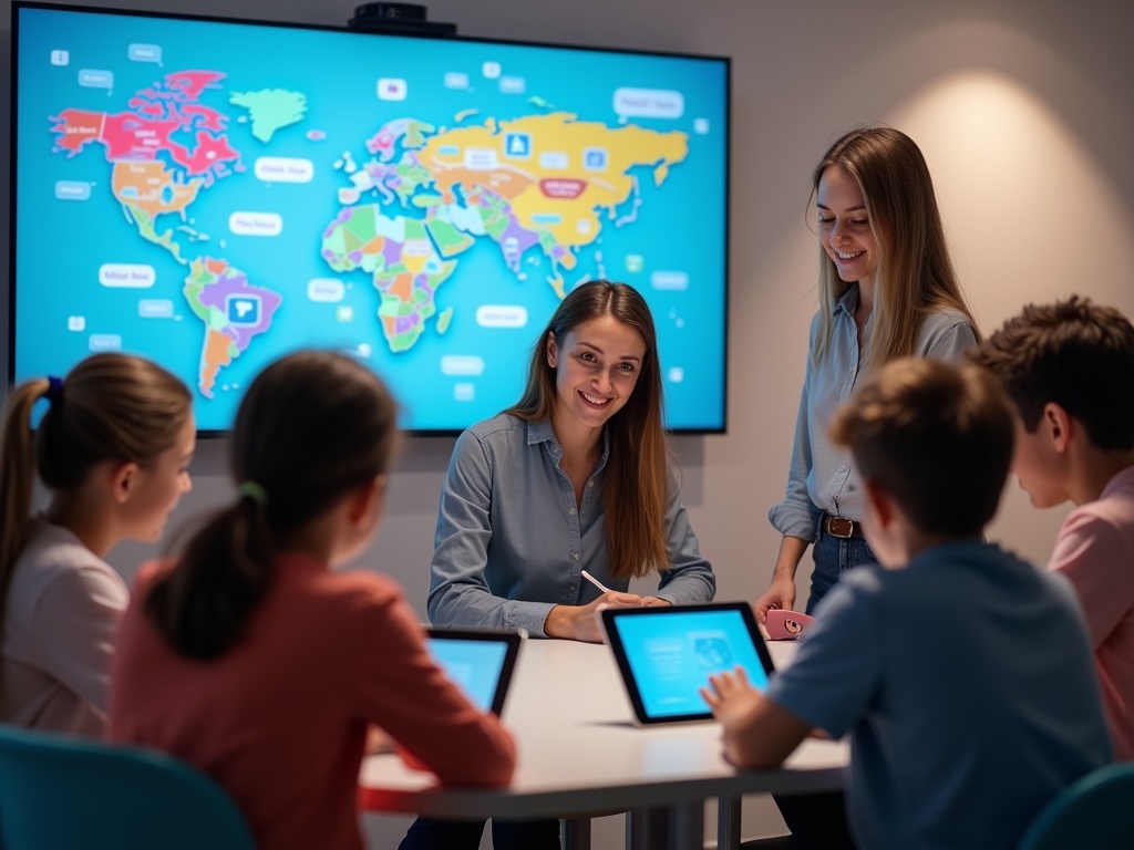 terapia del lenguaje en adolescentes: métodos modernos para el desarrollo comunicativo