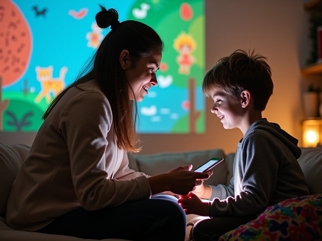 ¿cómo transformar la terapia del lenguaje para niños con diversidad funcional?