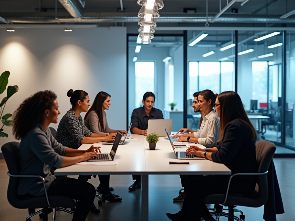 fomentando la inclusión laboral: estrategias para la diversidad en el trabajo
