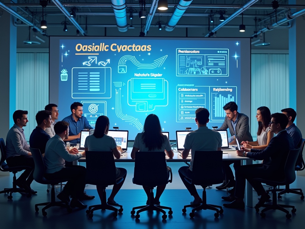 gamificación en la empresa: estrategias para promover la participación activa