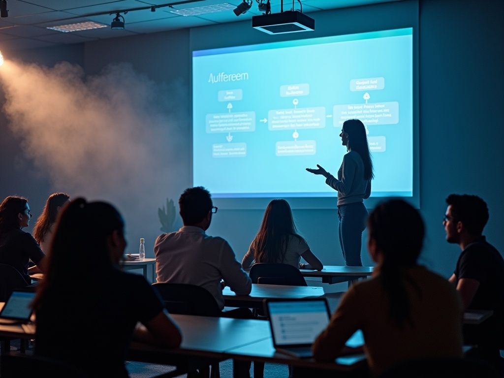 neuroaromas: cómo estimular la memoria a través de fragancias en el aula