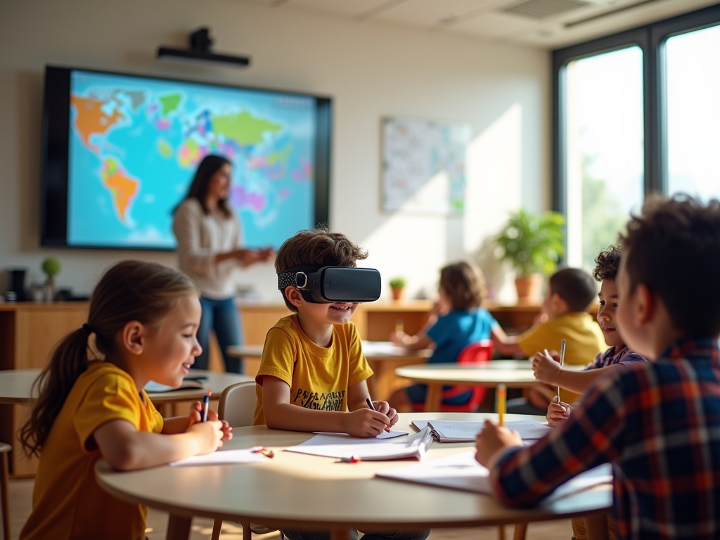 neurociencia y estrategias de aprendizaje inclusivas: cómo potenciar el Éxito educativo
