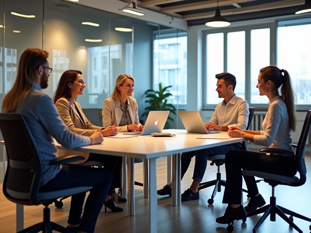 estrategias de inclusión laboral: potenciando la diversidad en el empleo y el crecimiento empresarial