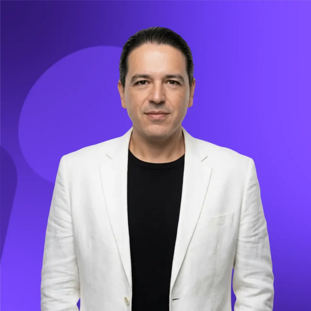 javier pellegaud optimized