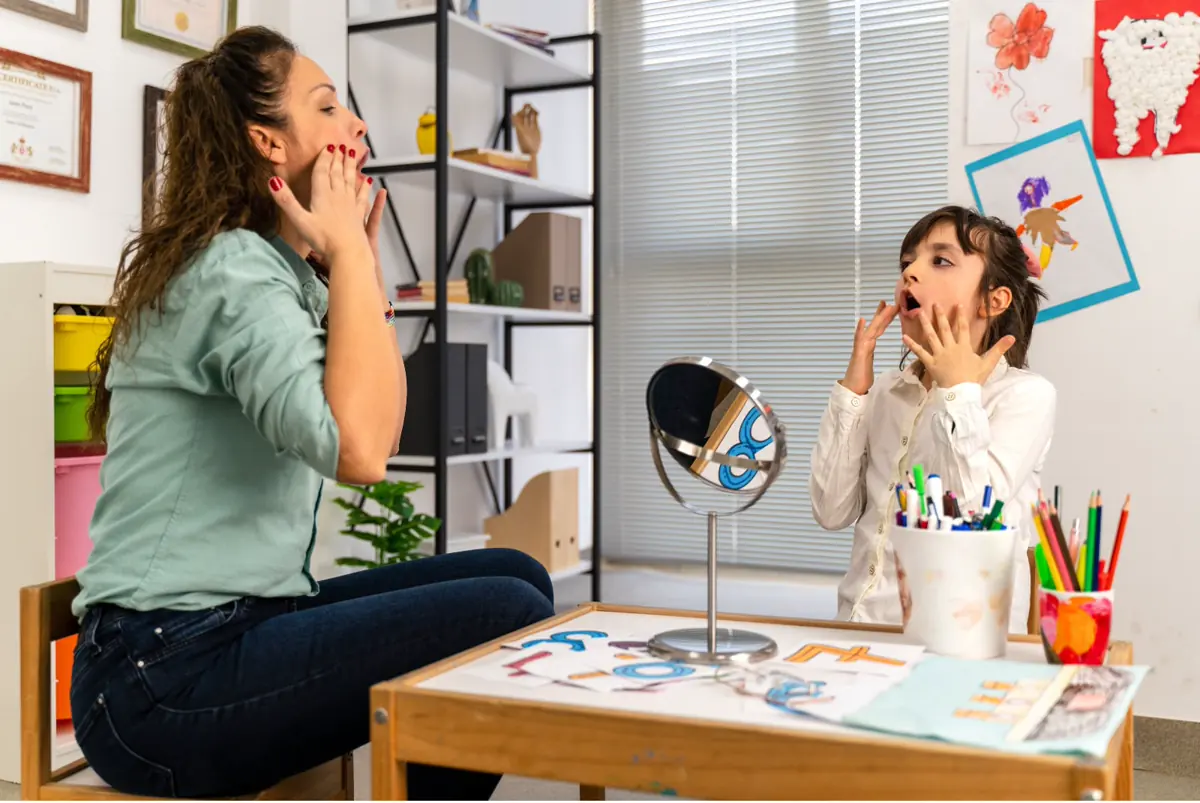 Conciencia fonológica en terapia del lenguaje: señales y actividades para acompañar el aprendizaje Terapia del lenguaje en contexto educativo